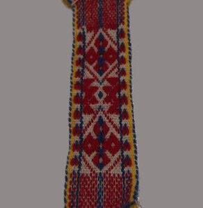 kihnu kirivöö järjehoidja