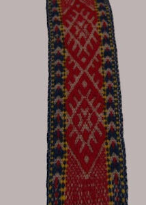 tori kirivöö järjehoidja